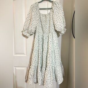 Ivy City Co. dress